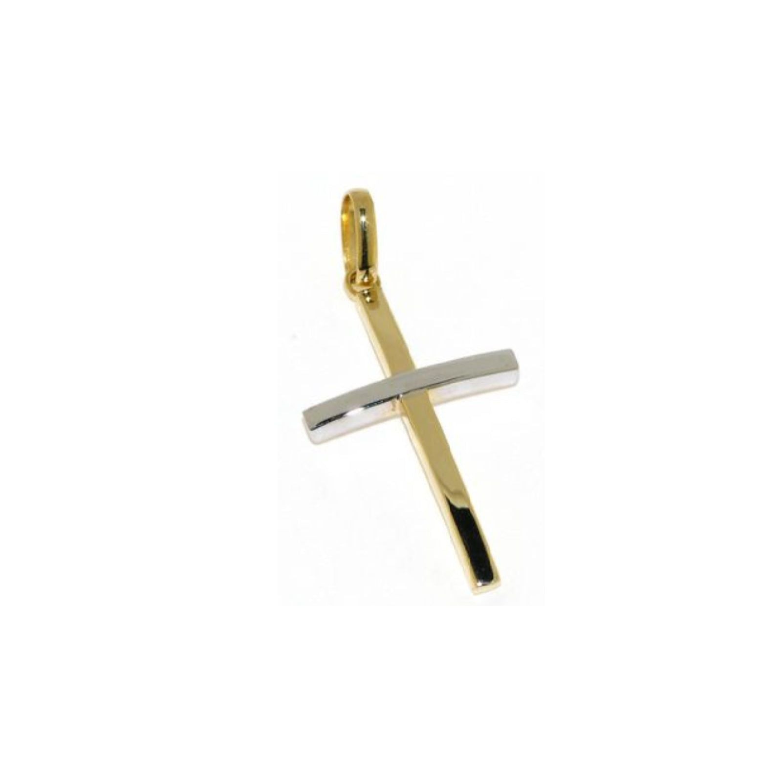 Ciondolo JOY Gioielli Oro unisex 128105-1