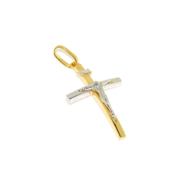 Ciondolo JOY Gioielli Oro unisex 128115-1