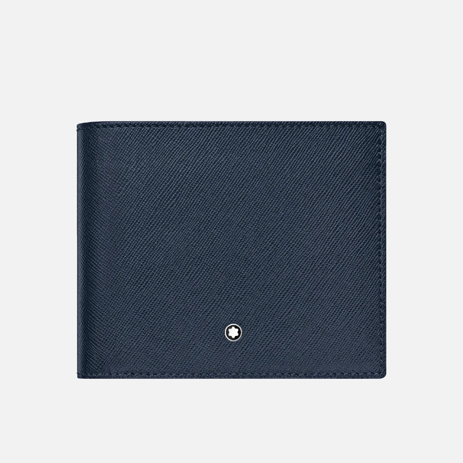 Portafoglio Montblanc Sartorial da uomo 128587-1