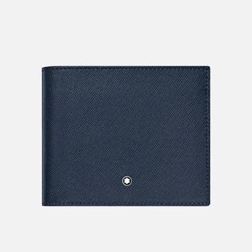 Portafoglio Montblanc Sartorial da uomo 128587-1