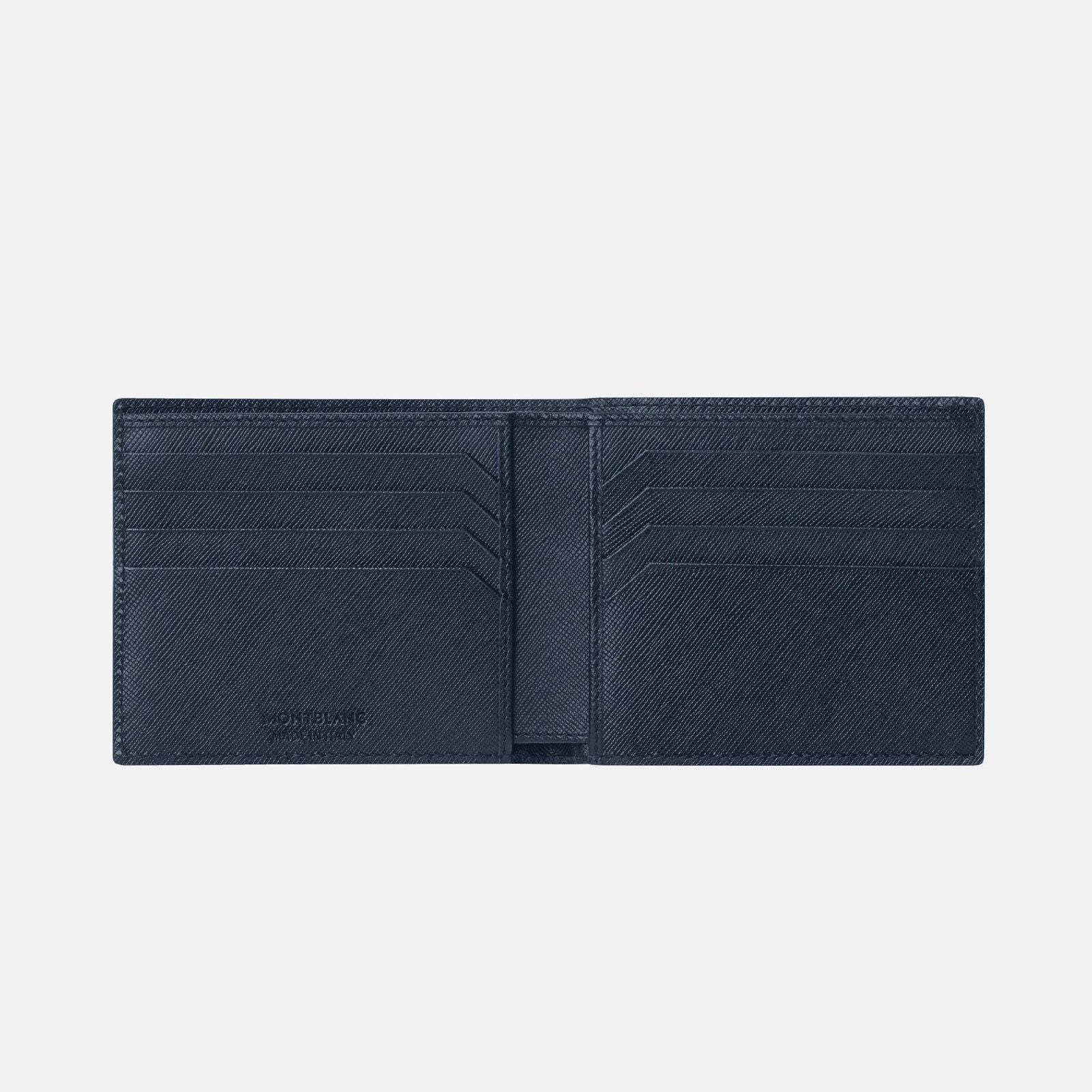 Portafoglio Montblanc Sartorial da uomo 128587-2