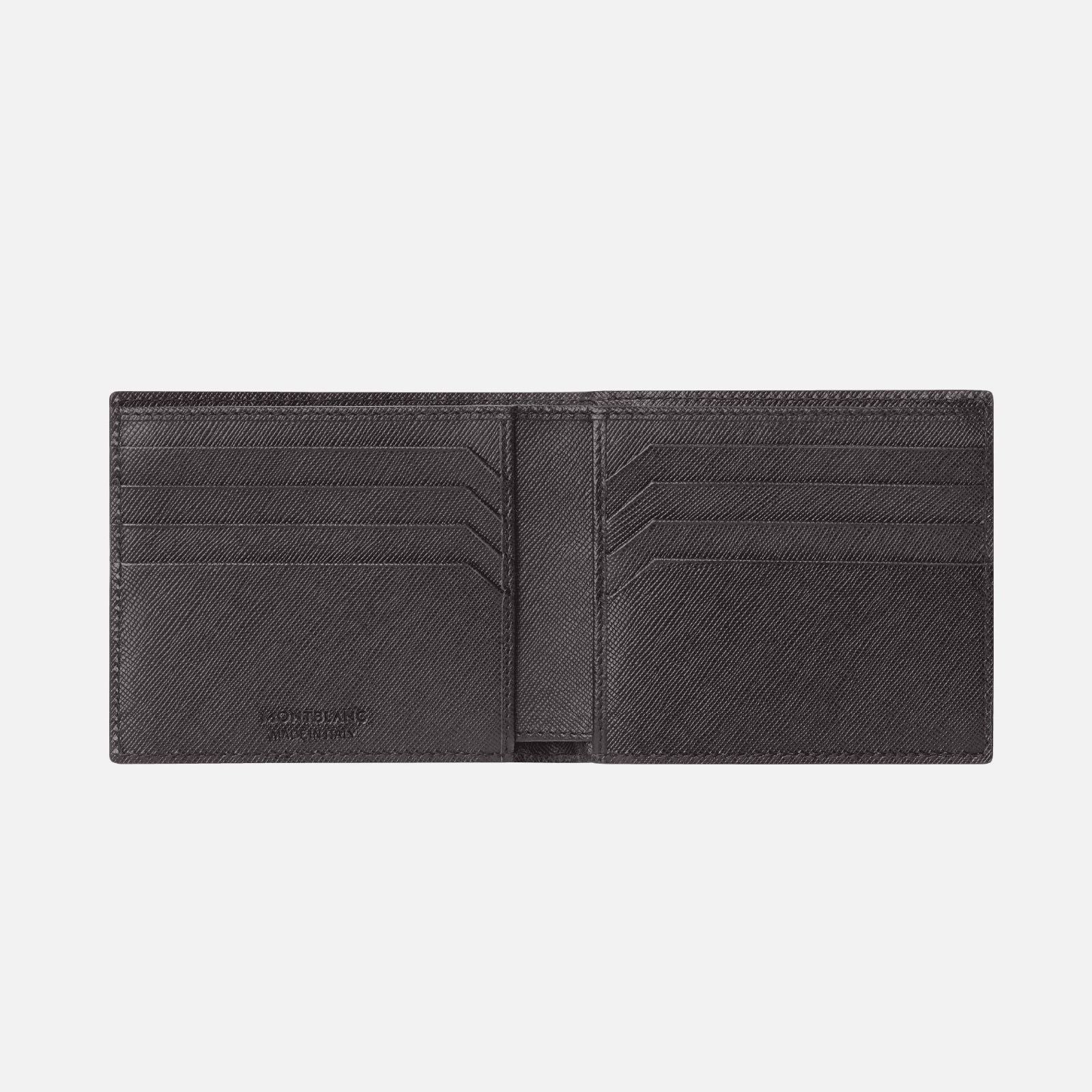 Portafoglio Montblanc Sartorial da uomo 128588-2