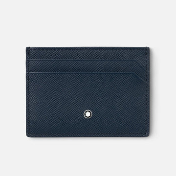 Porta carte Montblanc Sartorial da uomo 128596-1