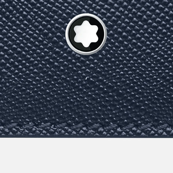 Porta carte Montblanc Sartorial da uomo 128596-2