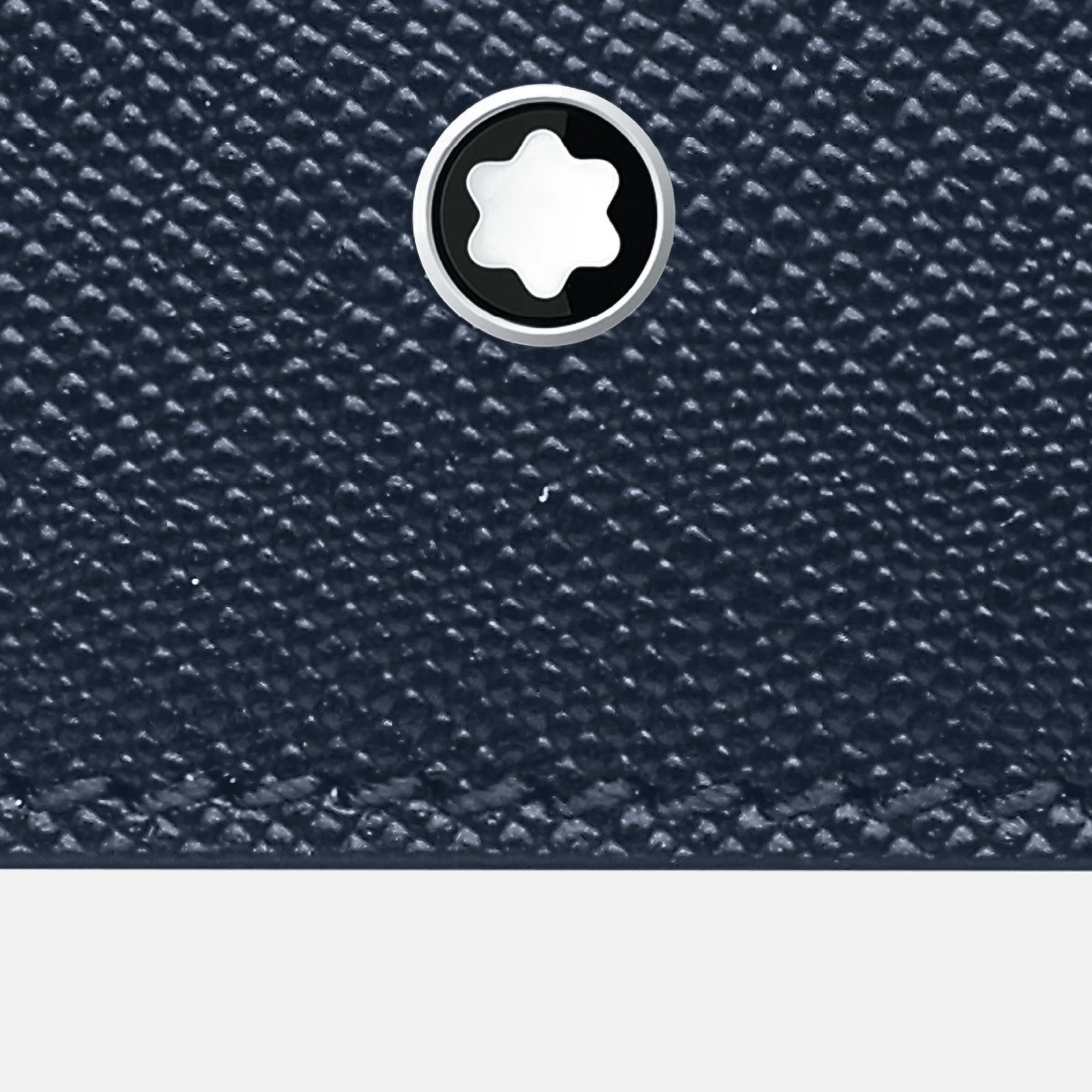Porta carte Montblanc Sartorial da uomo 128596-2