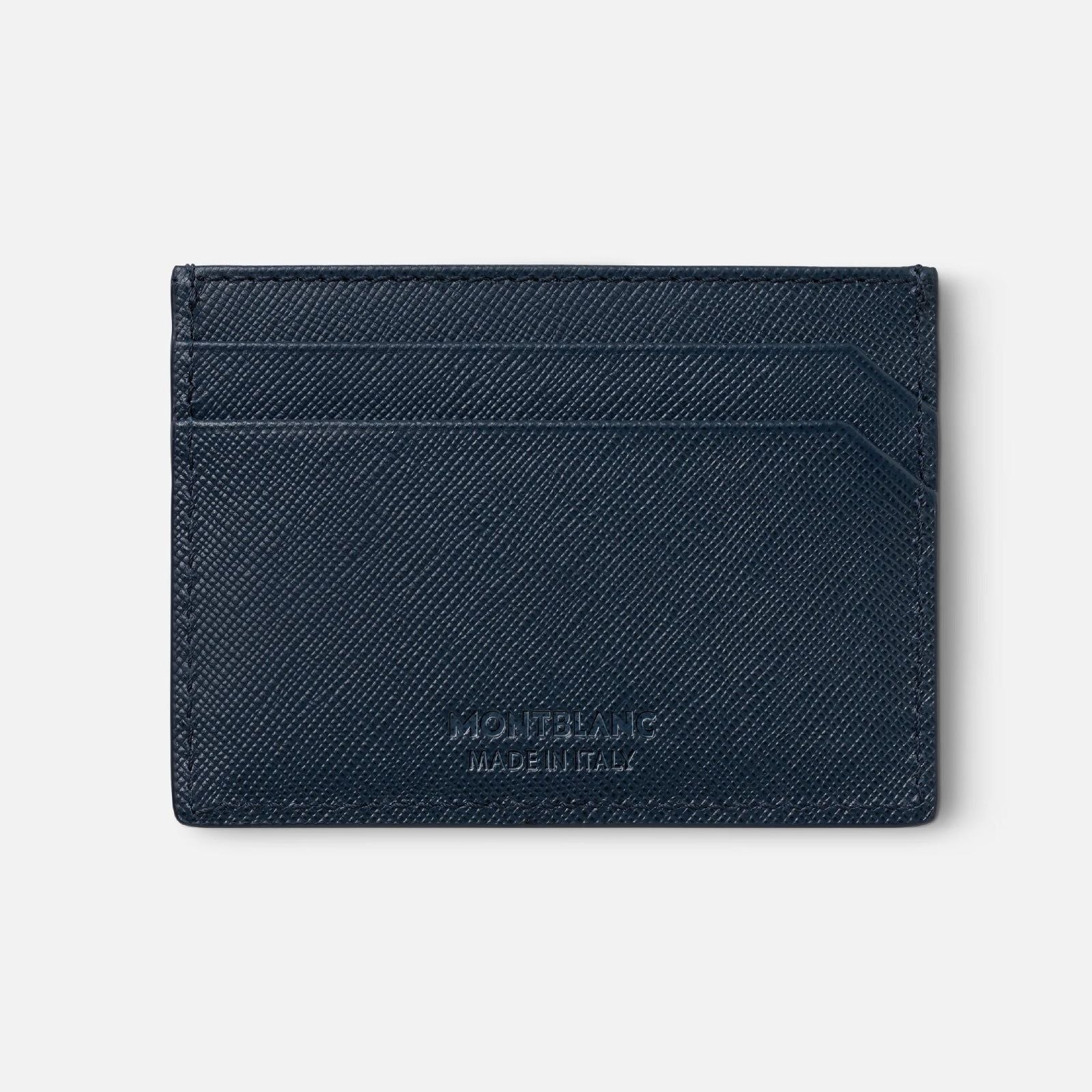 Porta carte Montblanc Sartorial da uomo 128596-3