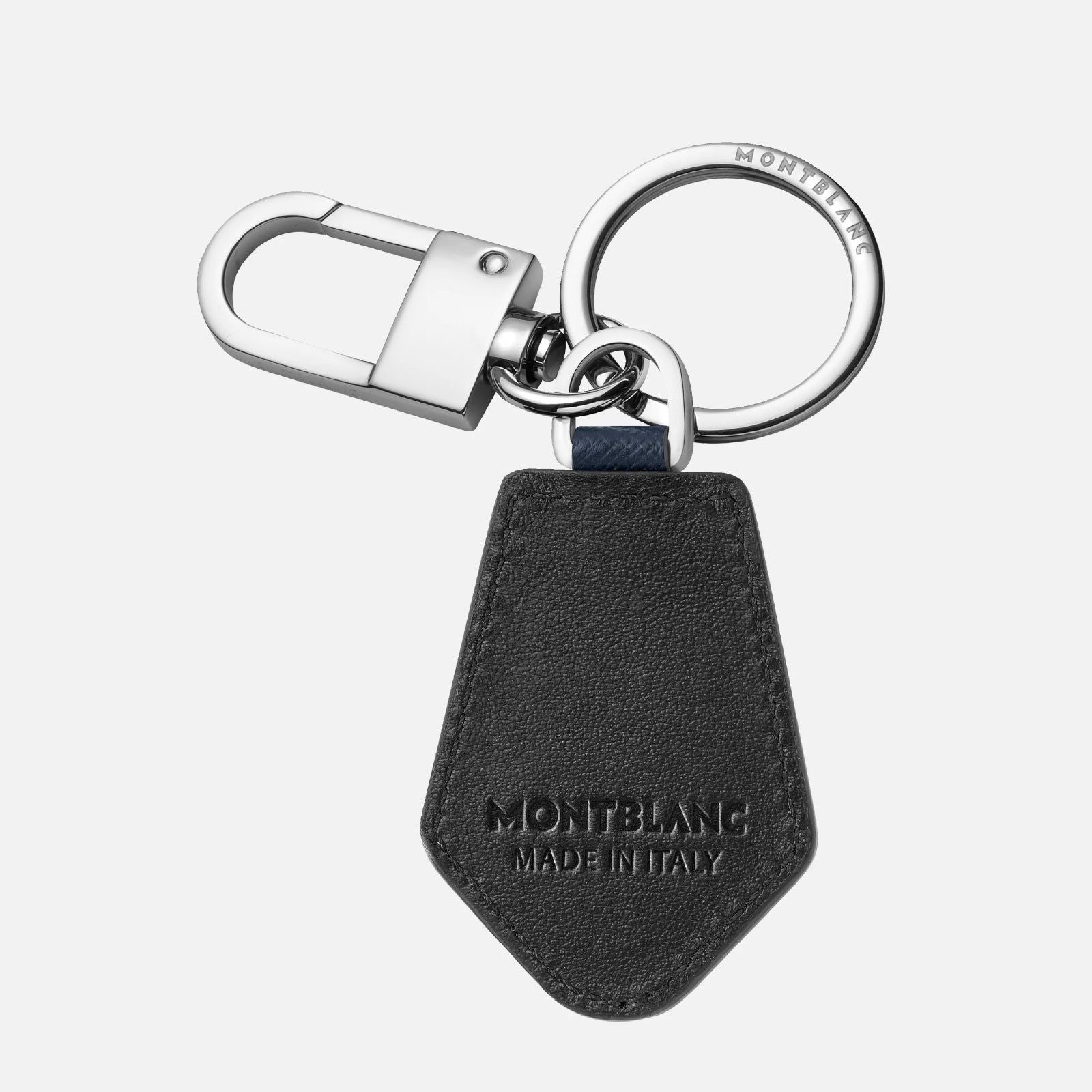 Portachiavi Montblanc Sartorial da uomo 128601-3