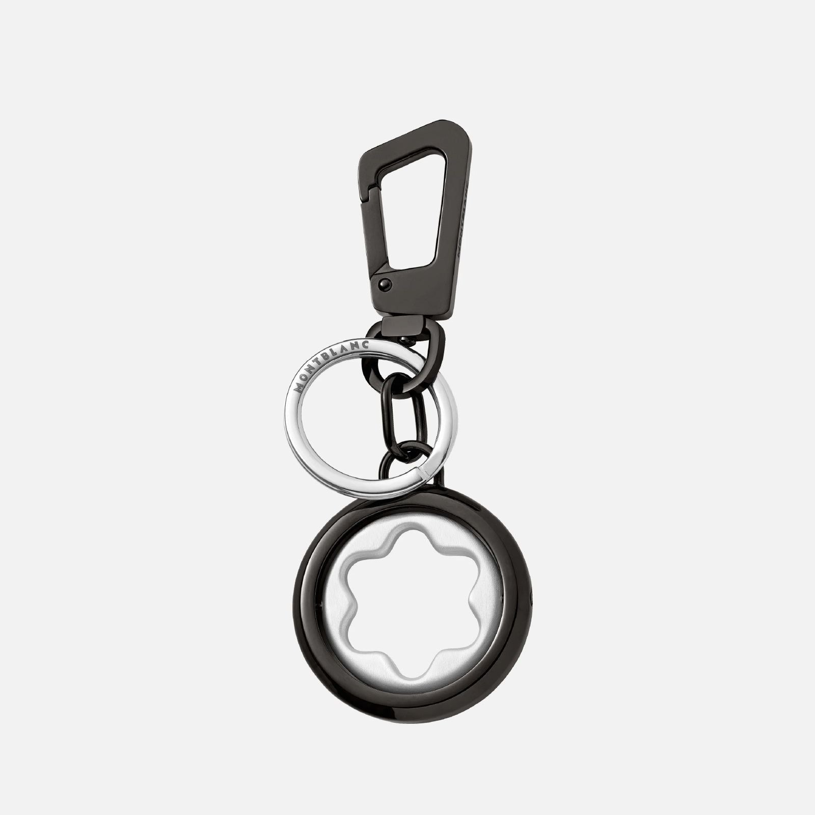 Portachiavi Montblanc Meisterstück da uomo 128744-1