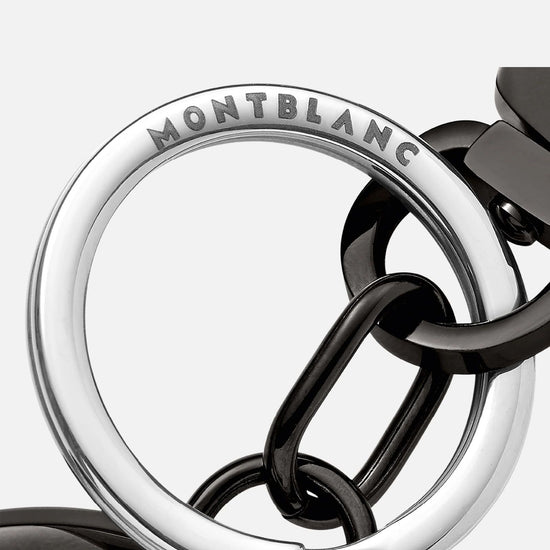 Portachiavi Montblanc Meisterstück da uomo 128744-2