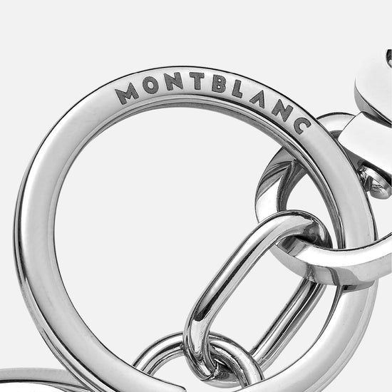 Portachiavi Montblanc Meisterstück da uomo 128747-2