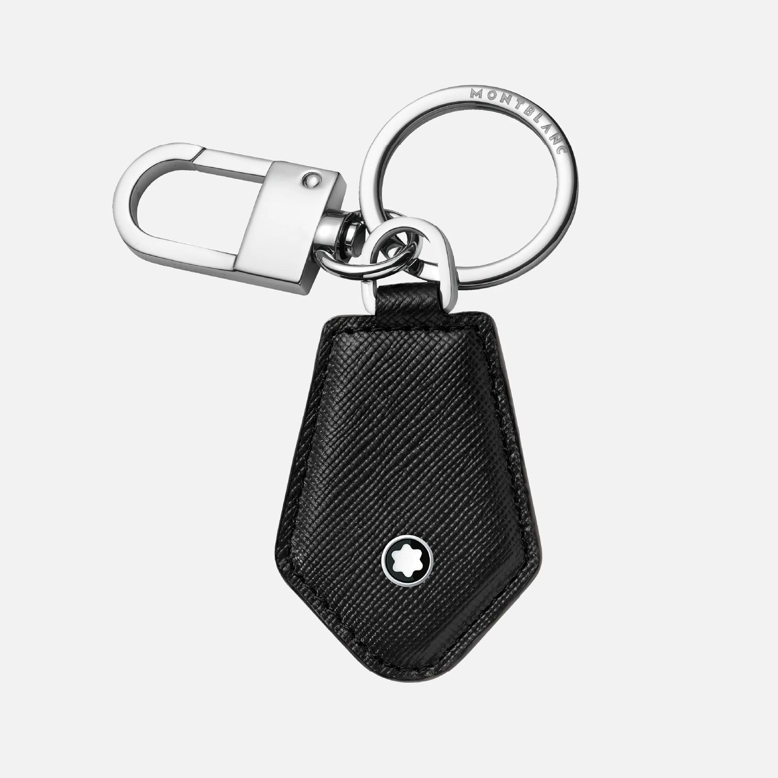 Portachiavi Montblanc Sartorial da uomo 128752-1