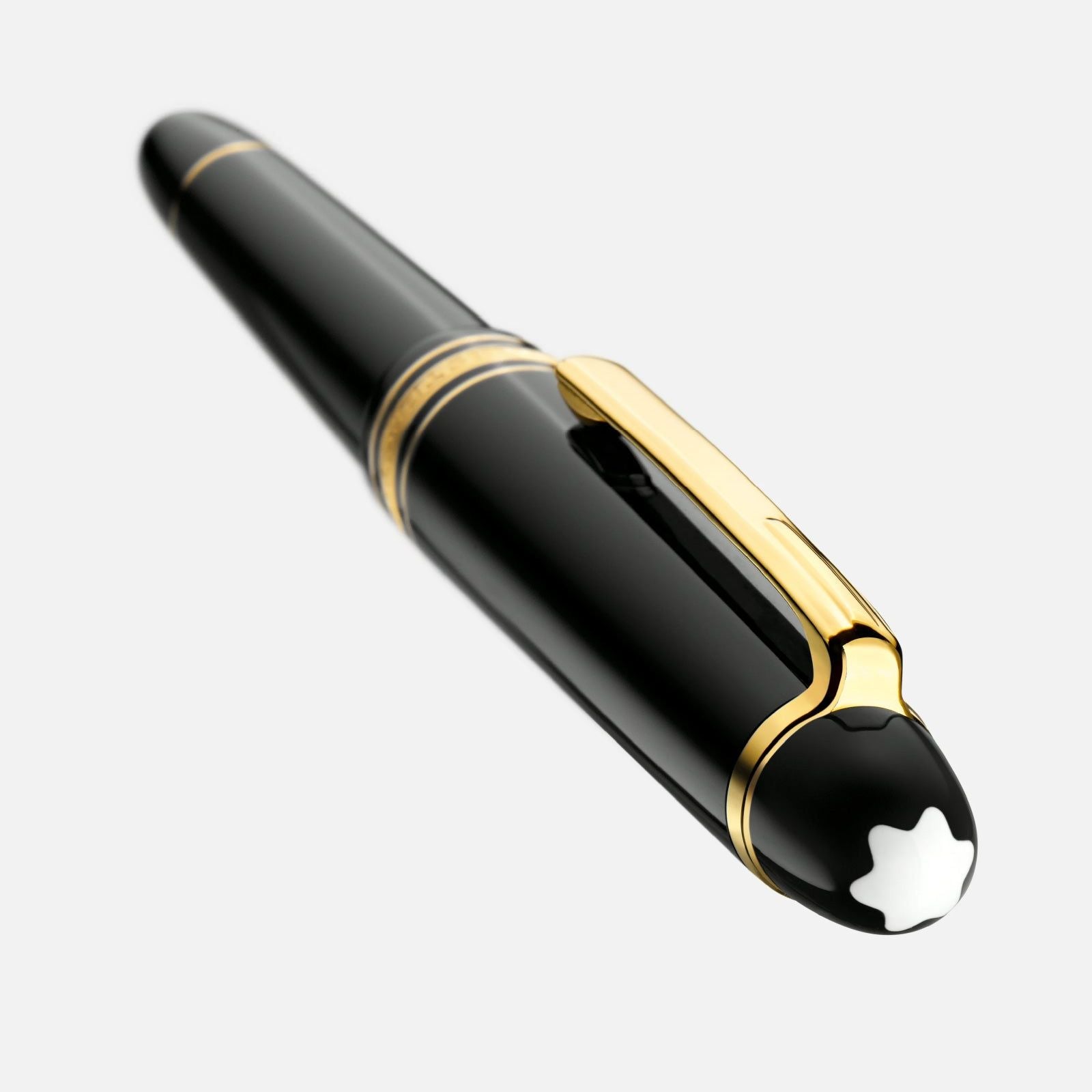 Penna Montblanc Meisterstück 12890-3