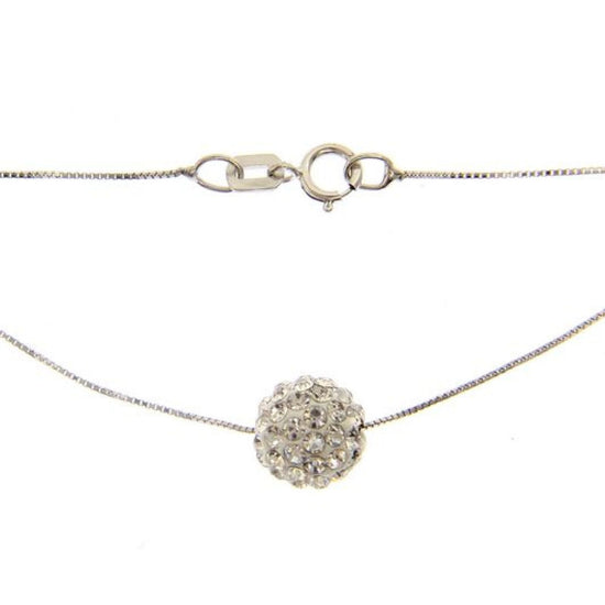 Collana JOY Gioielli Oro da donna 129053-1