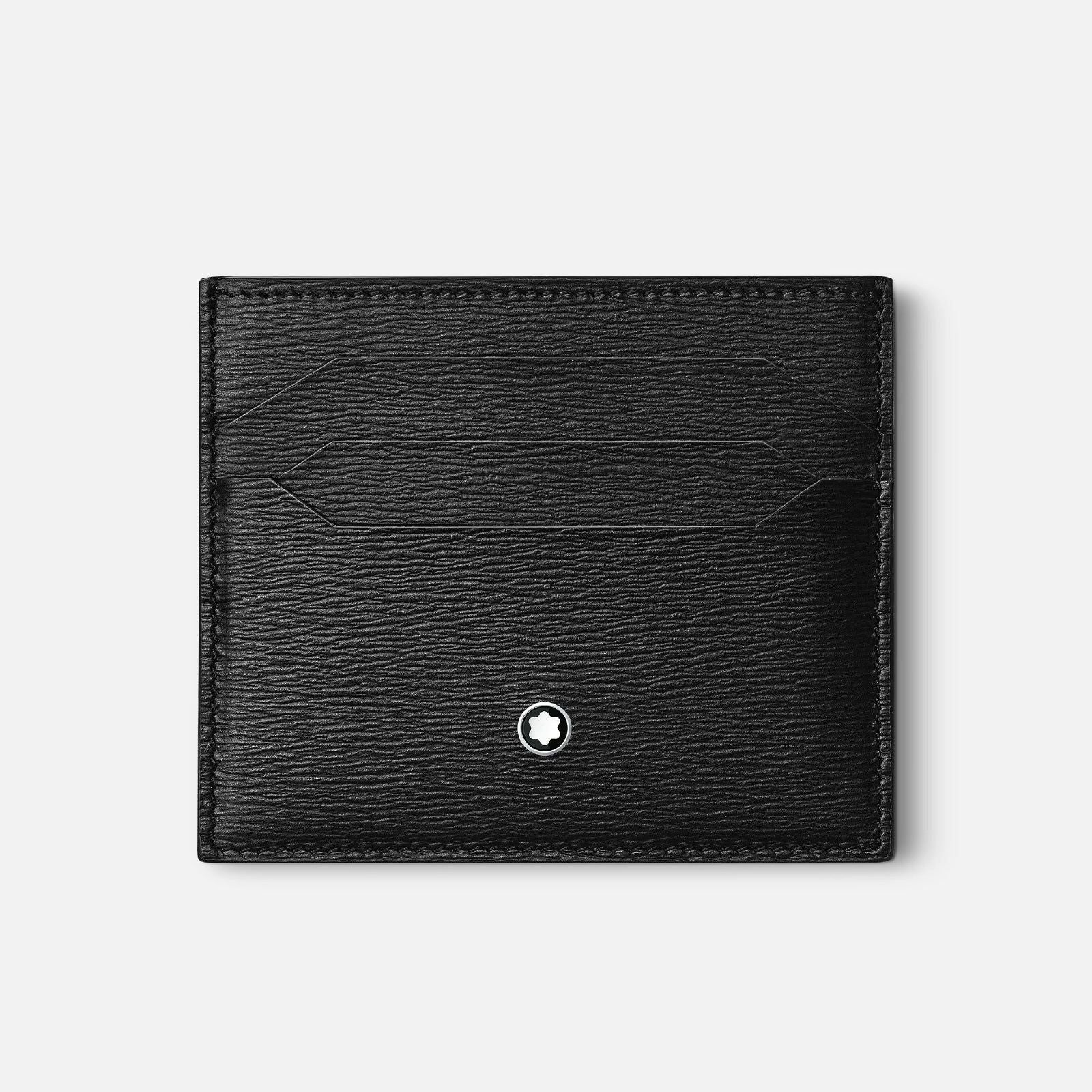 Porta carte Montblanc Meisterstück 4810 da uomo 129253-1