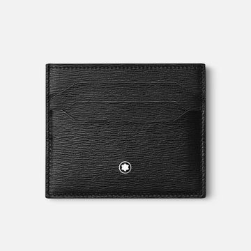 Porta carte Montblanc Meisterstück 4810 da uomo 129253-1