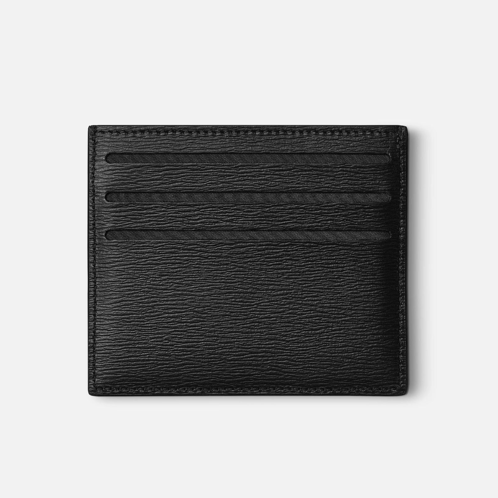Porta carte Montblanc Meisterstück 4810 da uomo 129253-2