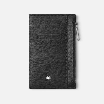 Porta carte Montblanc Meisterstück 4810 da uomo 129255-1