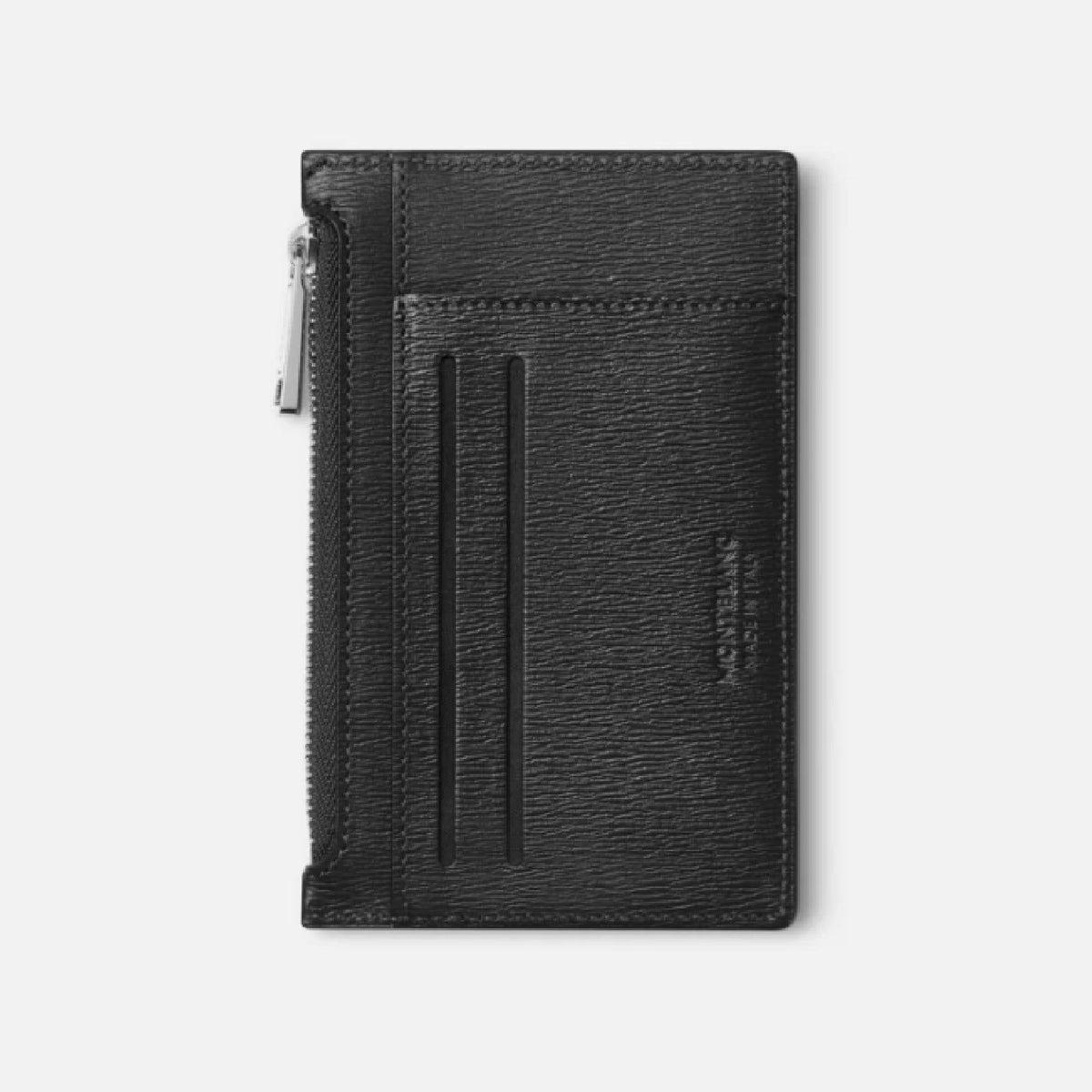 Porta carte Montblanc Meisterstück 4810 da uomo 129255-2