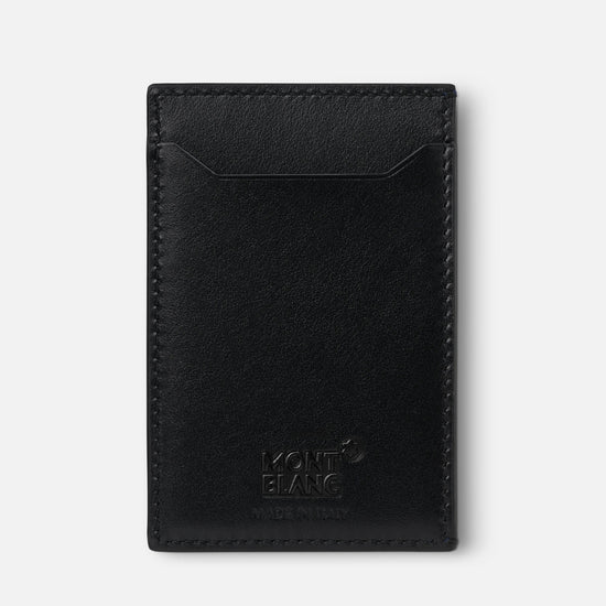 Porta carte Montblanc Meisterstück da uomo 129683-2