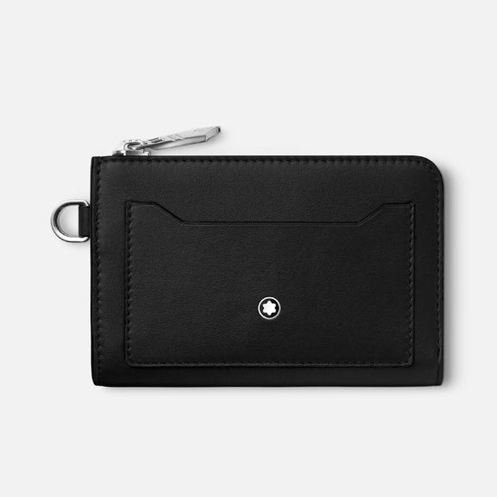 Porta carte Montblanc Meisterstück da uomo 129689-1