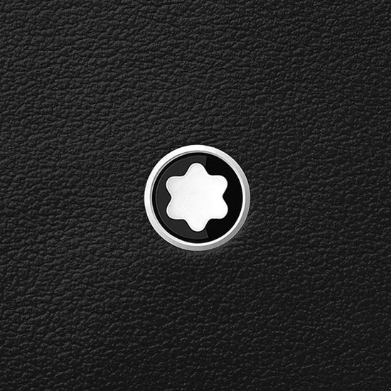 Porta carte Montblanc Meisterstück da uomo 129689-4