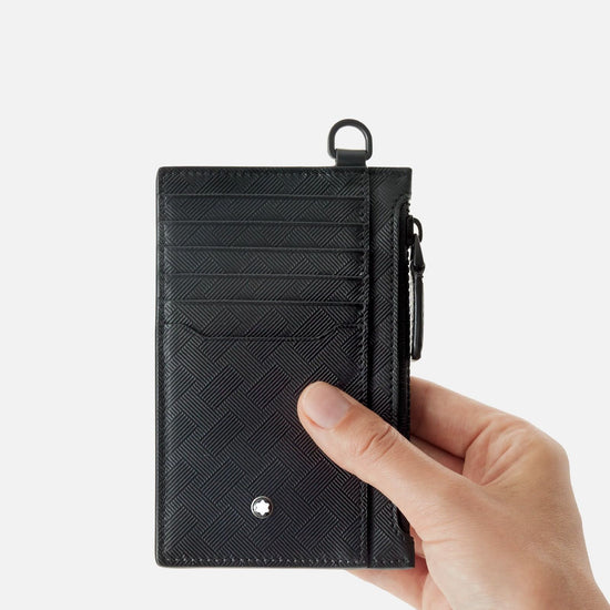 Porta carte Montblanc Extreme 3.0 da uomo 129976-5