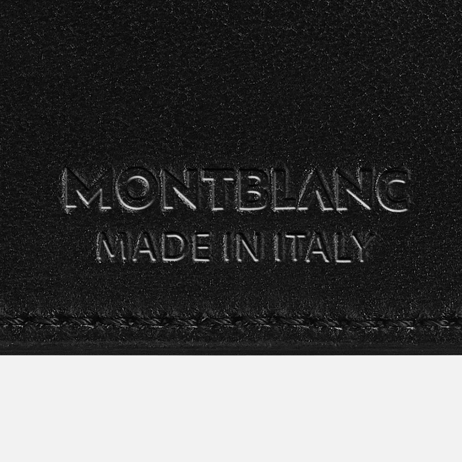 Porta carte Montblanc Extreme 3.0 da uomo 129979-3