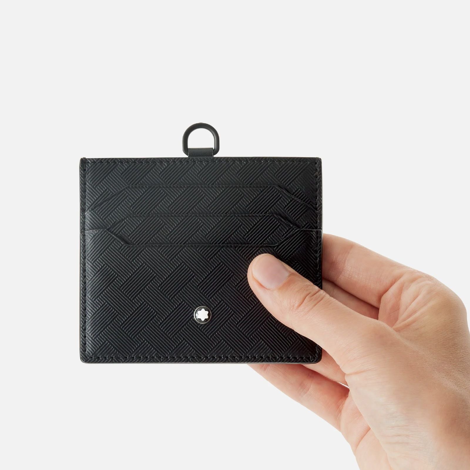 Porta carte Montblanc Extreme 3.0 da uomo 129979-5