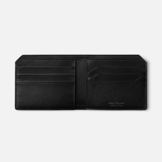 Portafoglio Montblanc Meisterstück Selection Soft da uomo 130048-3