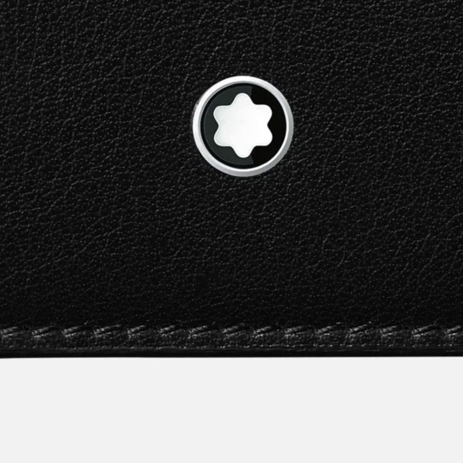 Portafoglio Montblanc Meisterstück Selection Soft da uomo 130048-4