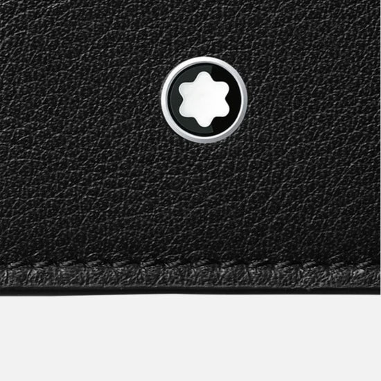 Porta carte Montblanc Meisterstück Selection Soft da uomo 130049-3