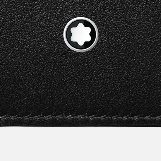 Portafoglio Montblanc Meisterstück Selection Soft da uomo 130050-4