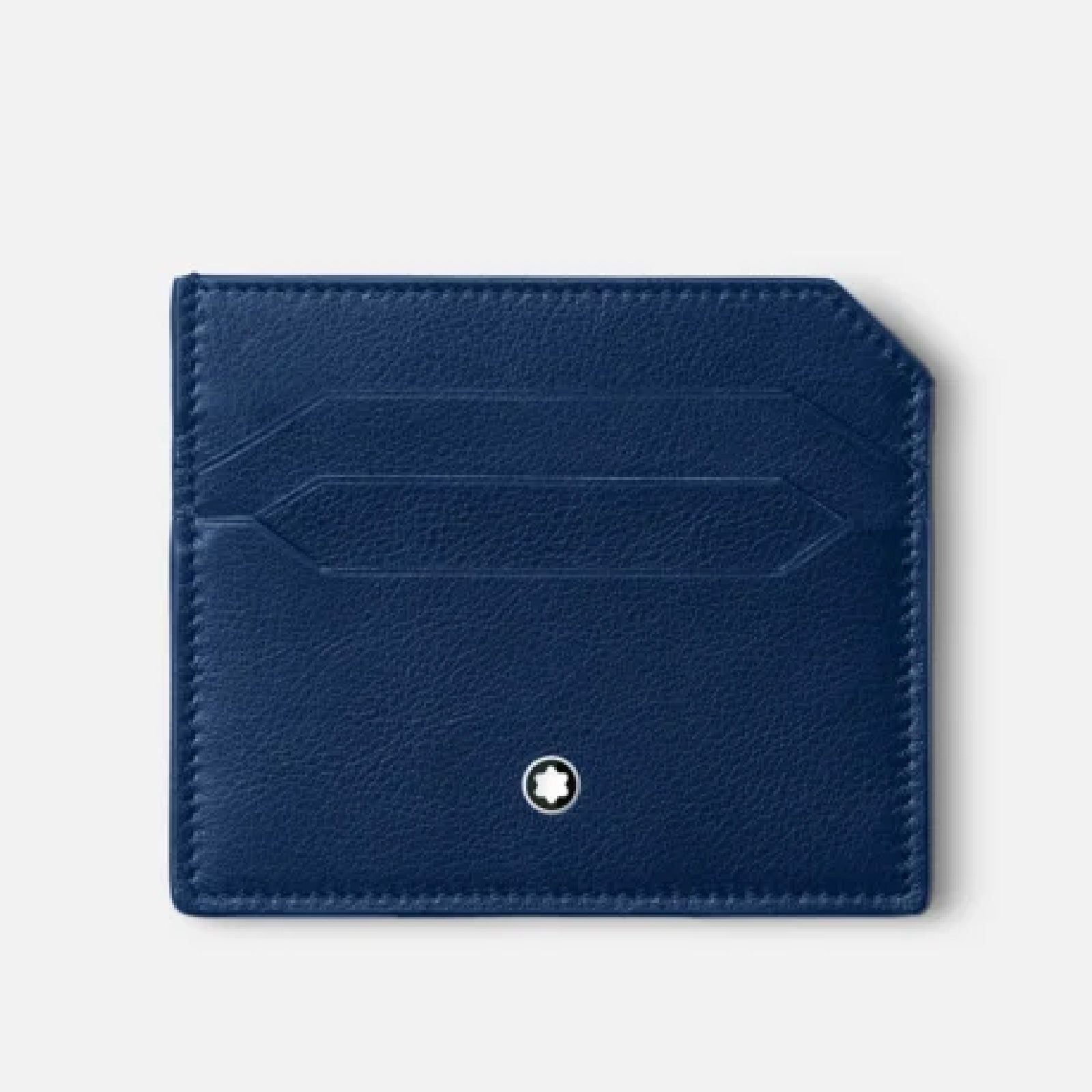 Porta carte Montblanc Meisterstück Selection Soft da uomo 130060-1
