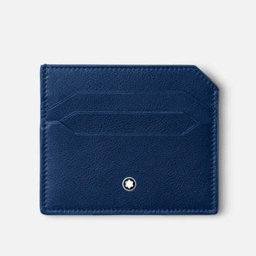 Porta carte Montblanc Meisterstück Selection Soft da uomo 130060-1