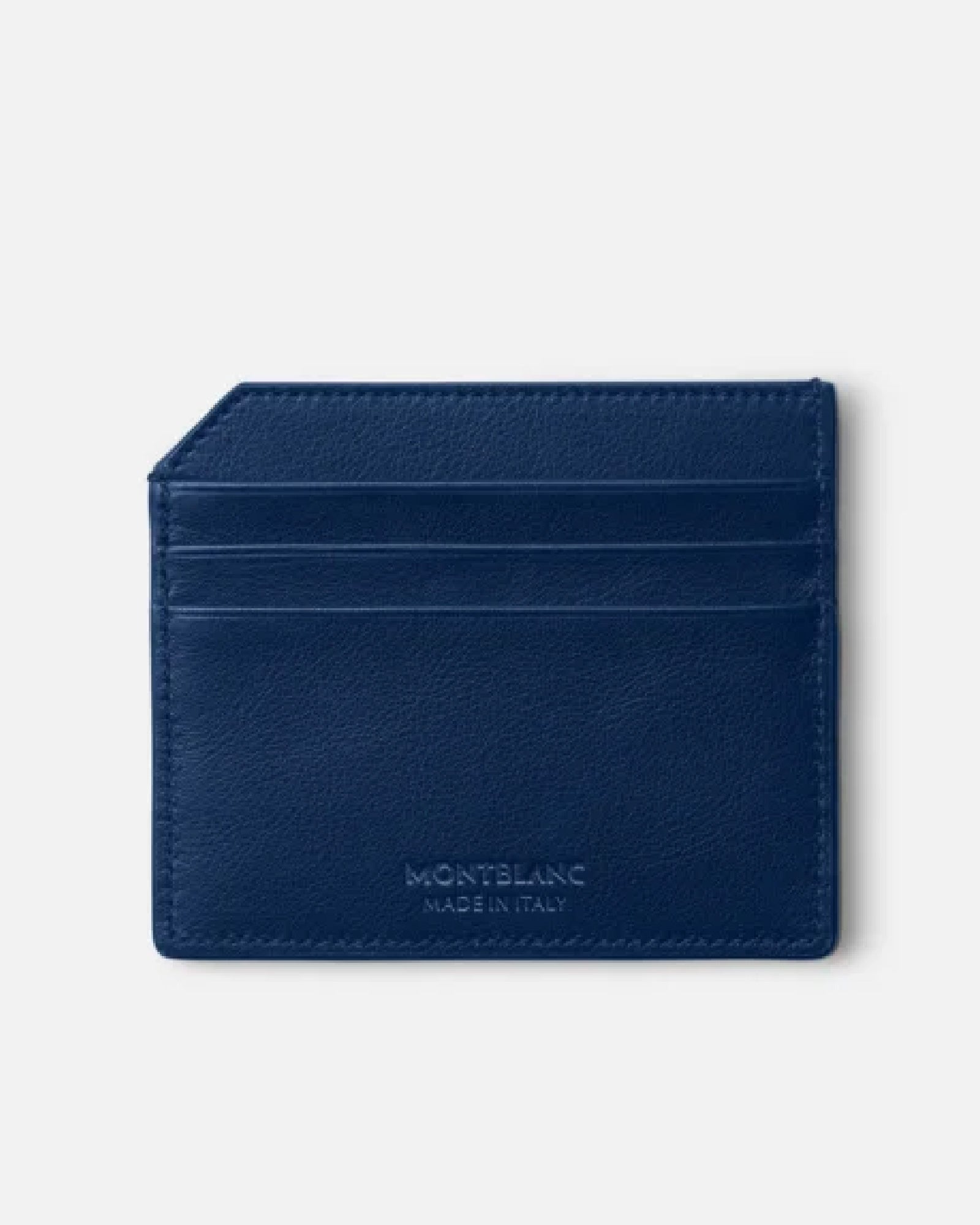 Porta carte Montblanc Meisterstück Selection Soft da uomo 130060-2