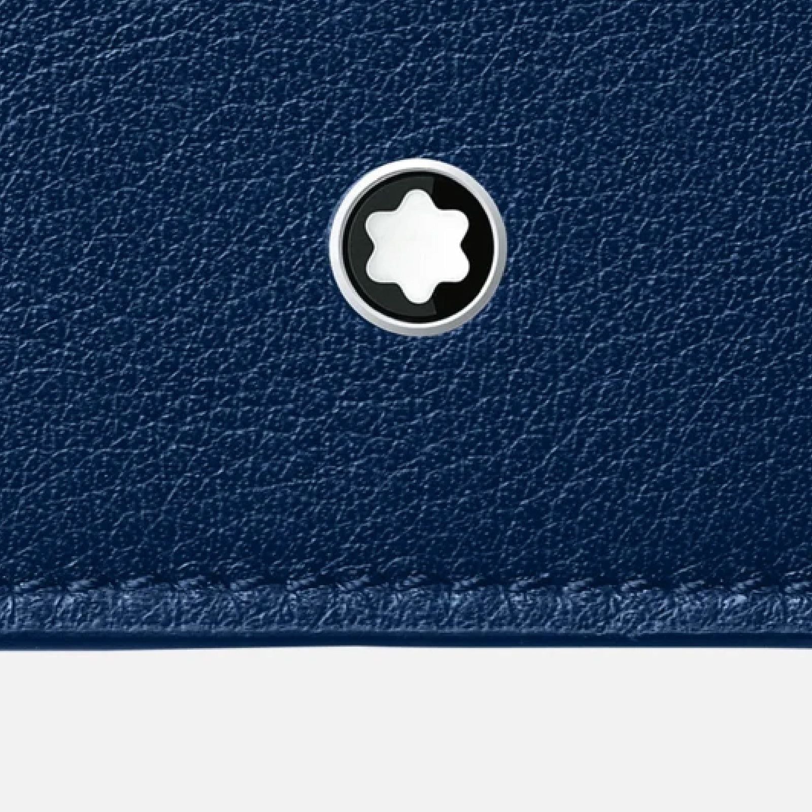 Porta carte Montblanc Meisterstück Selection Soft da uomo 130060-3