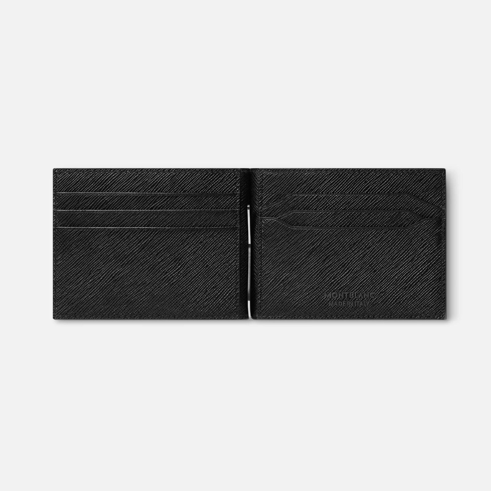 Portafoglio Montblanc Sartorial da uomo 130316-3