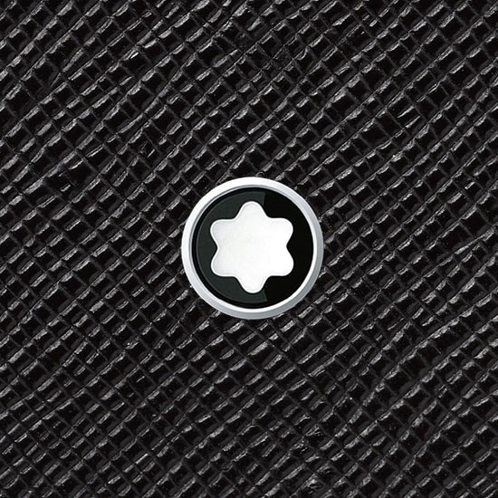 Portafoglio Montblanc Sartorial da uomo 130316-5