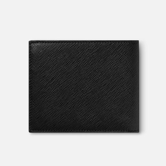 Portafoglio Montblanc Sartorial da uomo 130317-2
