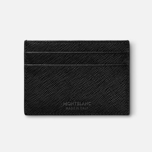 Porta carte Montblanc Sartorial da uomo 130324-2