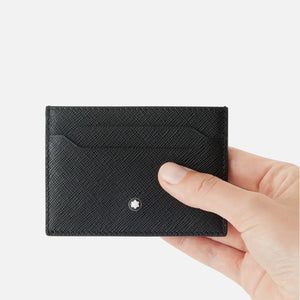 Porta carte Montblanc Sartorial da uomo