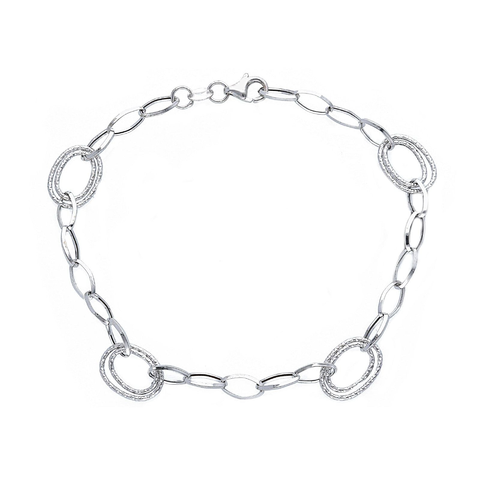 Bracciale JOY Gioielli Oro da donna 130470-1