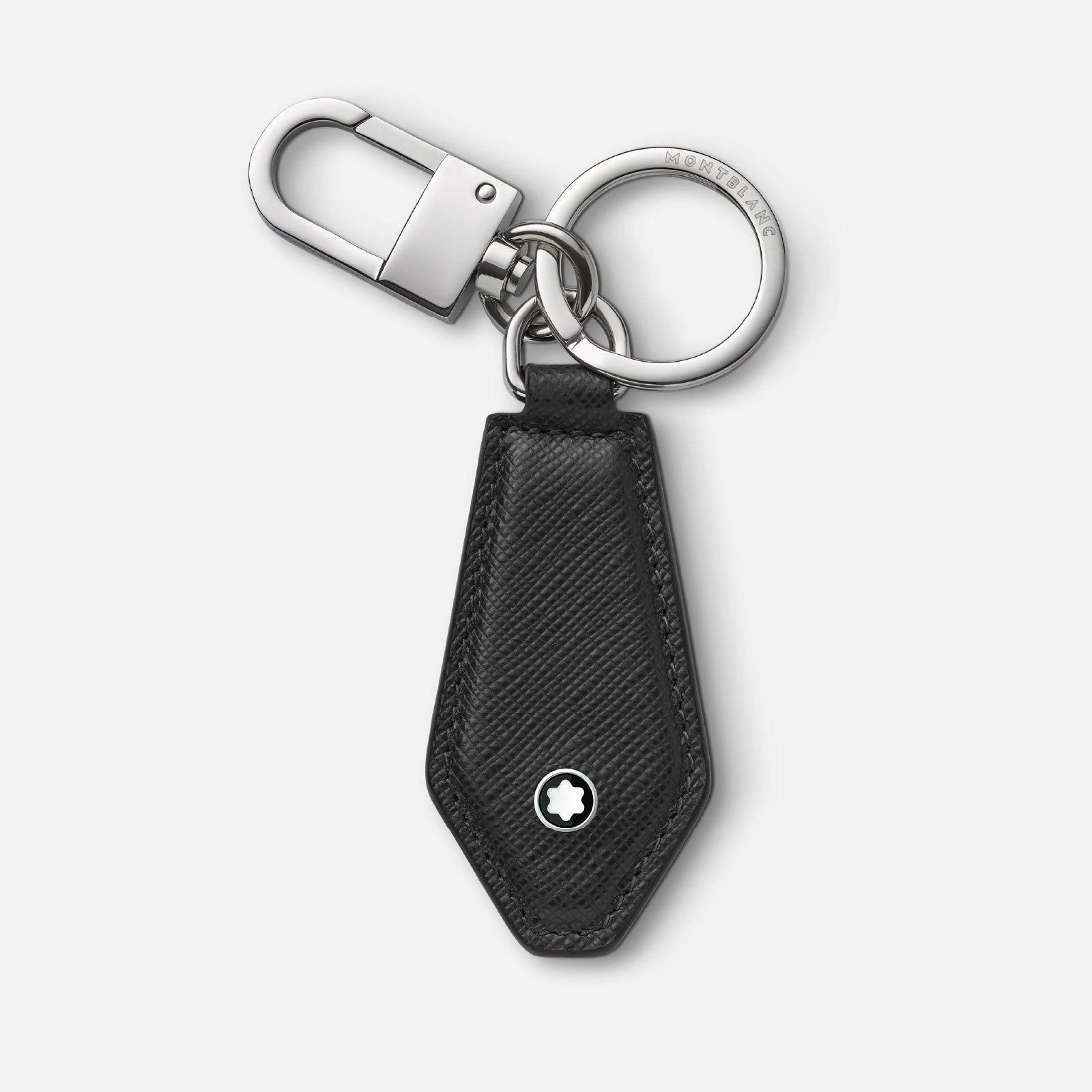 Portachiavi Montblanc Sartorial da uomo 130748-1