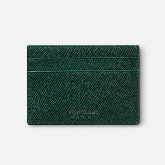 Porta carte Montblanc Sartorial da uomo 130823-2