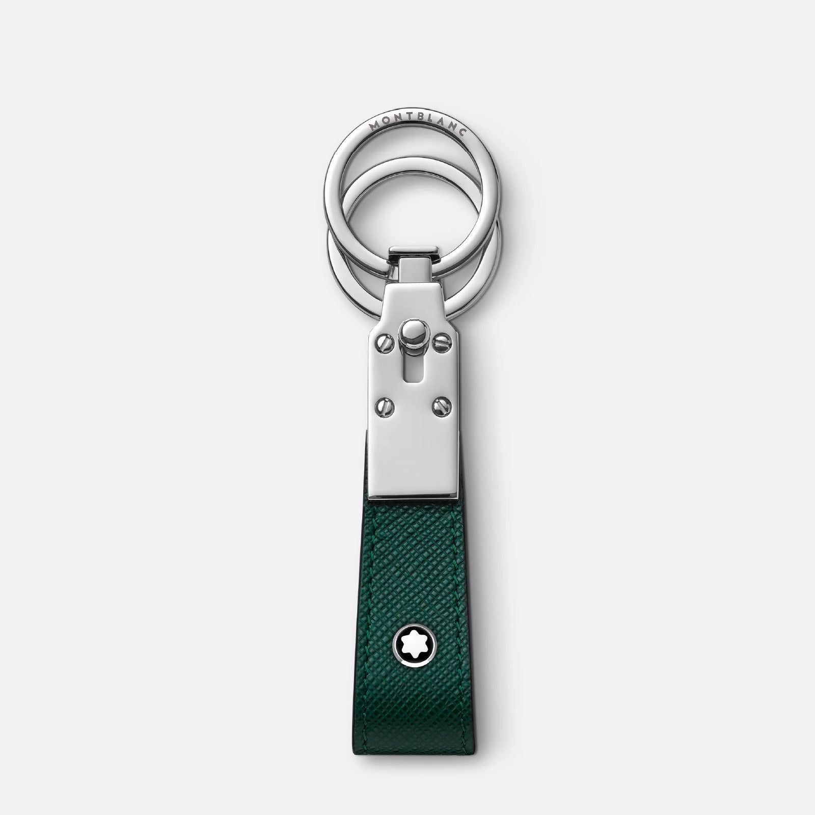 Portachiavi Montblanc Sartorial da uomo 130824-1
