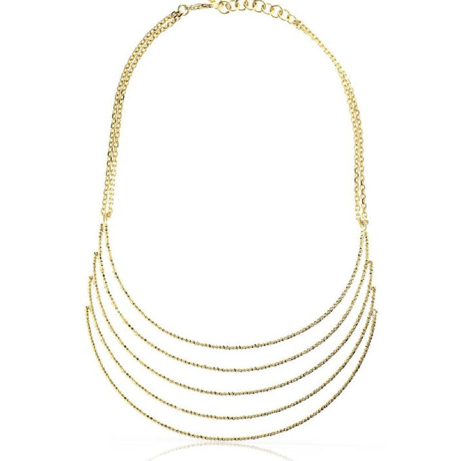 Collana Unoaerre Fashion Jewellery Bronze da donna 1312-1