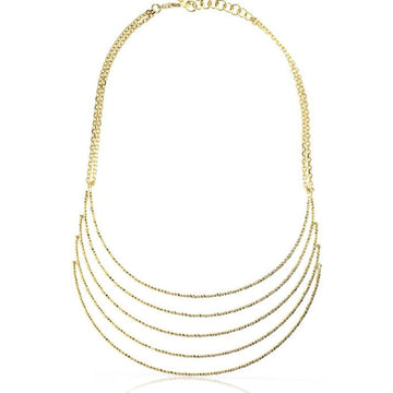 Collana Unoaerre Fashion Jewellery Bronze da donna 1312-1