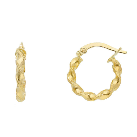 Orecchini JOY Gioielli Oro da donna 131329-1
