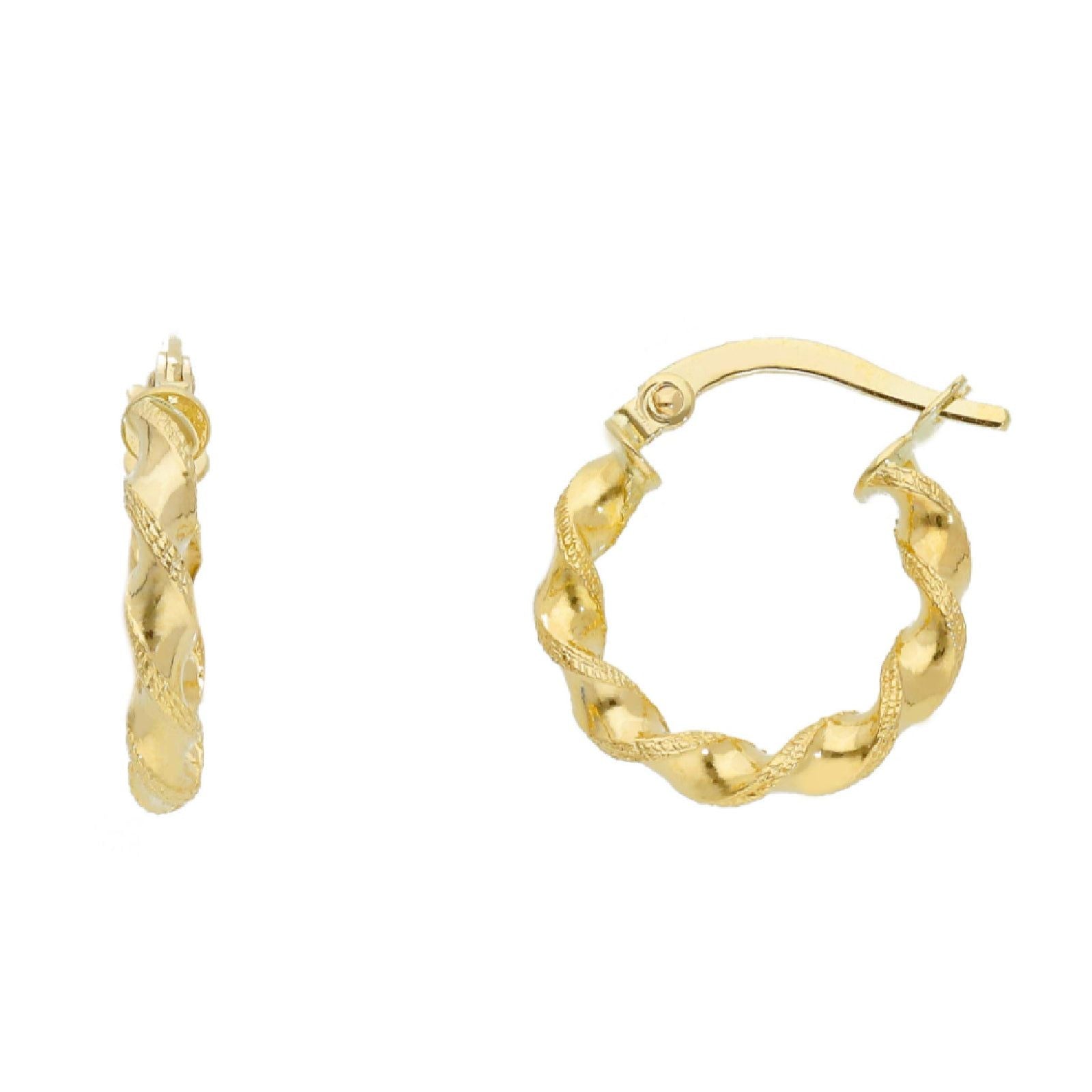 Orecchini JOY Gioielli Oro da donna 131329-1