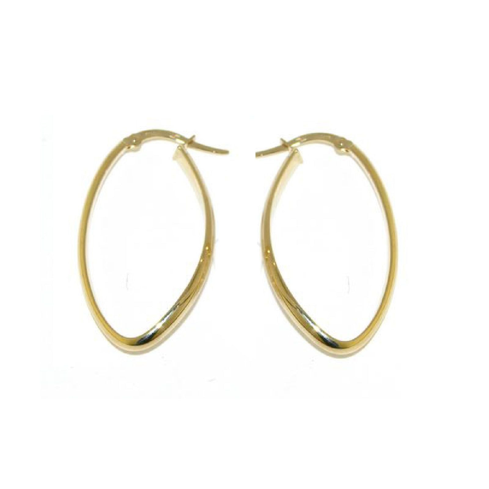 Orecchini JOY Gioielli Oro da donna 131331-1
